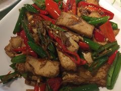 -天厨妙香素食餐厅(清华店)