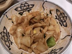 -汉唐宴长安食府