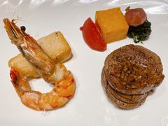 -王品牛排(常州吾悦广场店)