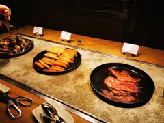 -无锡君来洲际酒店