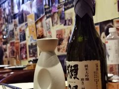 -気楽亭和食料理(气乐亭大世界本店)