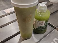 -喜茶(广州保利中环店)