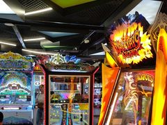 -星际传奇·电玩城·游戏厅·儿童乐园(大悦城店)