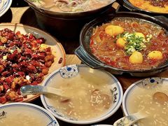-肖四女乐山跷脚牛肉(世博源店)