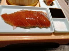 -前门后头老北京铜锅涮肉·京味菜·烤鸭(伊藤洋华堂店)