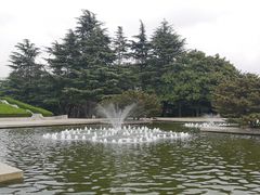 -上海市龙华烈士陵园