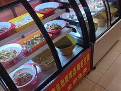 -辣动时代自助小火锅(大庆路店)