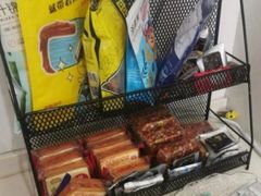 -蜜蜂读书·24h自习室(角门西店)