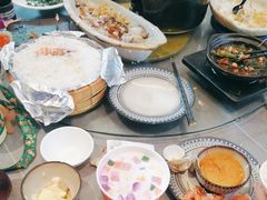 -沿江海南菜·文昌鸡祖师爷(大东海店)