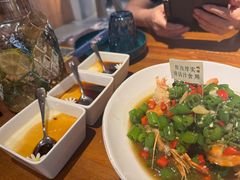 -蝦塘·中国餐馆(城墙南马道巷店)