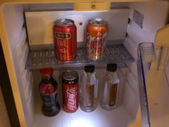 -西安华清御汤酒店