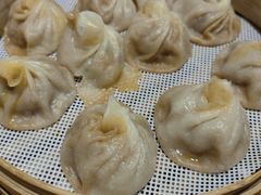 薄皮鲜肉包-余氏豆腐包老店(东直街店)