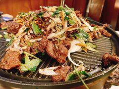 -惠丰堂饭庄·烤鸭·京味菜(西北旺·唐家岭店)