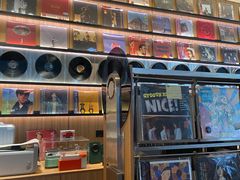 -黑胶星球(华发中城商都店)
