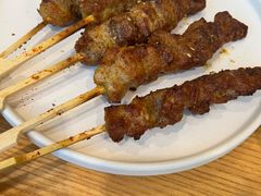 -隅乐胡椒虾·台湾菜·团建(皇岗店)