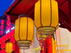 -中街·盛京龙城