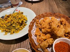 -老阿爸鲜鱼土菜(昆山花桥店)