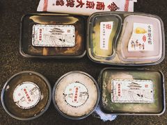 -南京大牌档(三阳广场苏宁店)