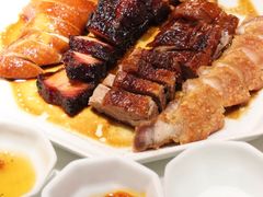-金戈戈香港豉油鸡(皇庭广场店)