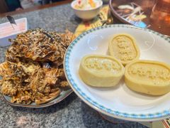 乾隆白菜-进京涮肉·羊蝎子火锅(桓台店)