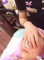 -本真坊美容美体沙龙