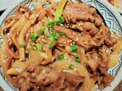 日式和牛盖饭-大雄寿司(中华广场店)