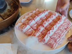 -阳坊大都涮羊肉(阳坊总店)