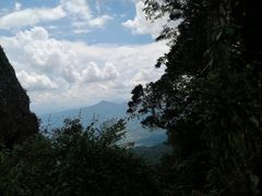 -七仙岭温泉国家森林公园