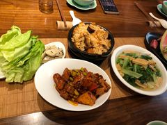 -五观堂素食(新华路店)