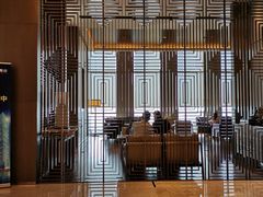 -嘉定凯悦·咖啡厅