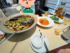 -谢氏老金口七号宴(武昌大道店)