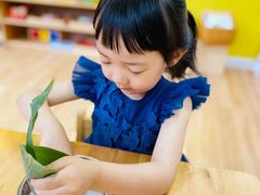 -华杉幼儿园(通州校区)