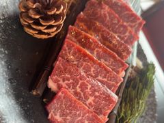 -谷牛和牛烤肉(漕河泾印象城店)