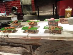 -西安W酒店·WEI全味西餐厅