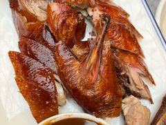 -蔼若春.传承云南菜(金碧公园店)