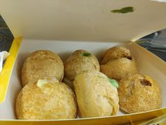 -牛诗诗现烤纯手工蛋糕(SM广场店)