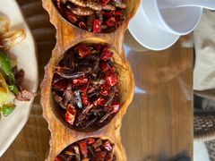 -隔壁老王·家常云南菜(花巷店)