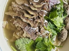 -My Way Town买味堂·东南亚餐厅(亦庄店)