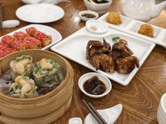 -富豪酒家(正大广场店)