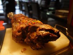 -东莞旗峰山酒店及行政公寓·莱斯西餐厅
