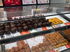 -東更道点心行(北京龙湖熙悦天街店)