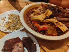 -嘉州叶婆婆钵钵鸡(建设路店)