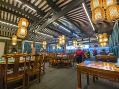 大堂-鸡毛店·川菜(李家沱店)