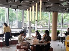 -麦当劳(北苑秋实路店)