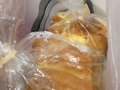 -莉莲蛋挞(大华悦沢书店)