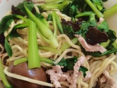 -泰顺江南春面馆