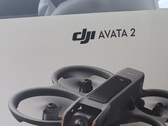 -DJI大疆(无锡体育中心店)