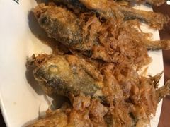 -北门饭店(三香路店)