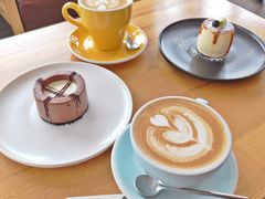 -ChanDu躔度咖啡(灯塔店)