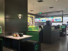 -淘蛙(广州星寰国际商业中心店)